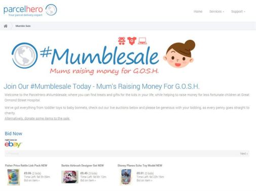 Mumblesale1