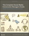 The Complete Social Media Community Manager's Guide