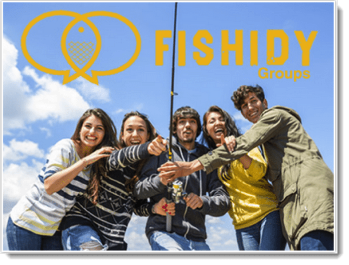 Fishidy Groups