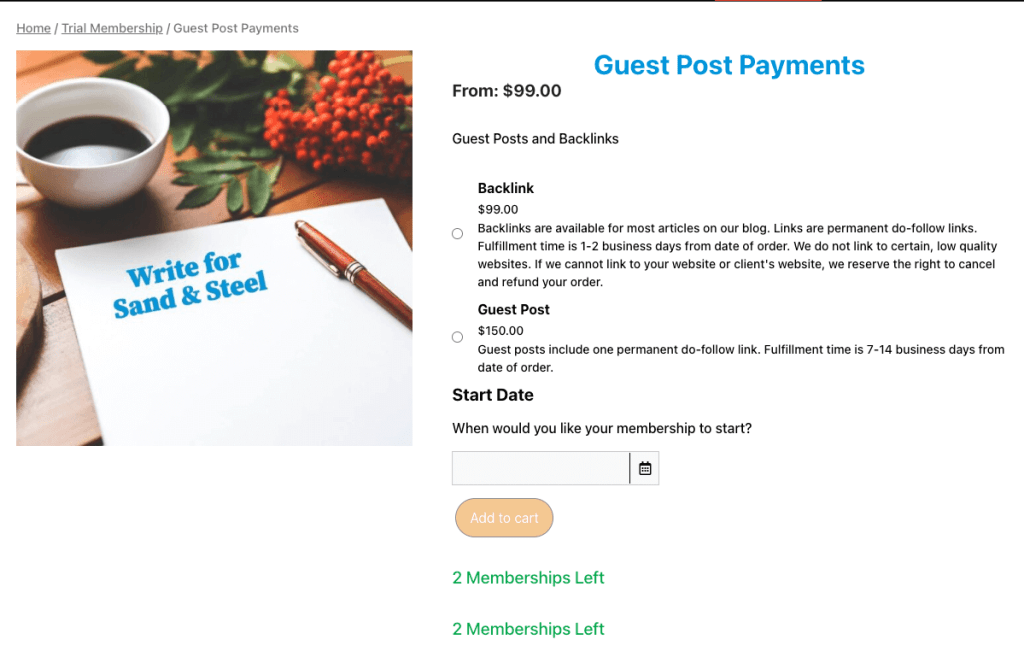 guest post money