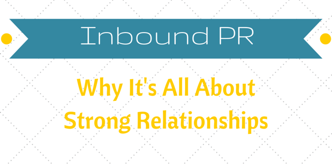 Inbound PR blog image