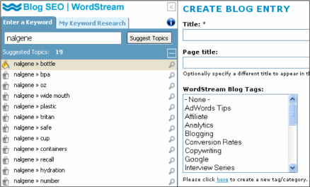 wordstream